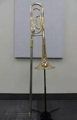 YAMAHA TENOR TROMBONE SYMPHONIC MODEL